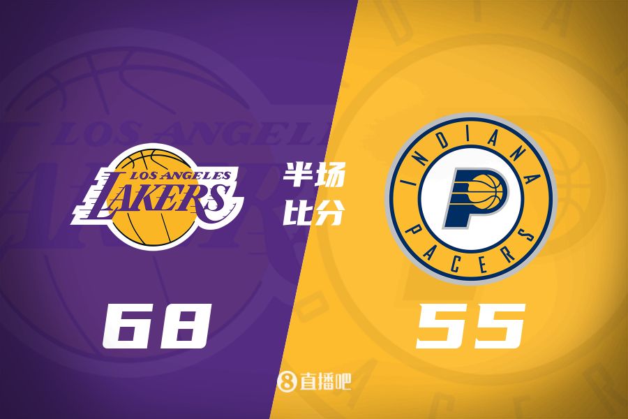 077三分6中4砍19分！里皇次節(jié)猖狂表現(xiàn)率湖人領(lǐng)先13分進入下半場