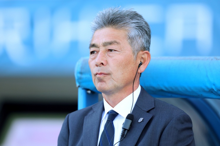 川崎主帥：在丟球前場面都是五五開，與申花的次回合比賽才最重要