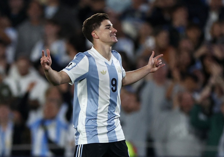國外博主更新FIFA排名：阿法西分列前三，國足第94